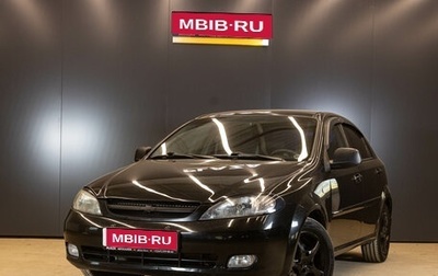 Chevrolet Lacetti, 2012 год, 499 000 рублей, 1 фотография