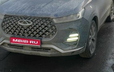 Chery Tiggo 7 Pro, 2023 год, 1 265 000 рублей, 1 фотография