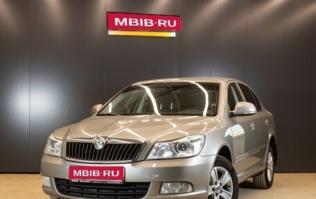 Skoda Octavia, 2012 год, 899 000 рублей, 1 фотография