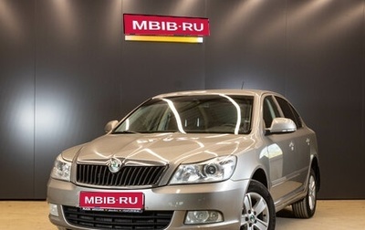 Skoda Octavia, 2012 год, 899 000 рублей, 1 фотография