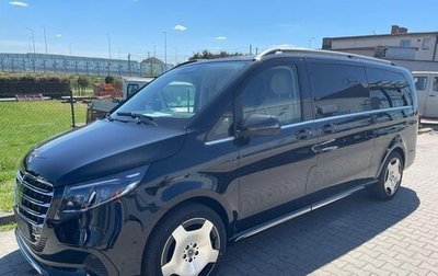 Mercedes-Benz V-Класс, 2026 год, 13 700 000 рублей, 1 фотография