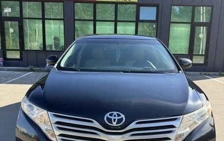 Toyota Venza I, 2009 год, 1 450 000 рублей, 1 фотография