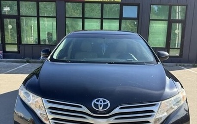 Toyota Venza I, 2009 год, 1 450 000 рублей, 1 фотография
