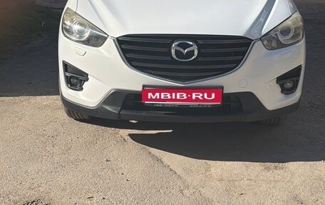 Mazda CX-5 II, 2015 год, 2 050 000 рублей, 1 фотография