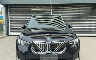 BMW X3, 2025 год, 6 890 000 рублей, 1 фотография