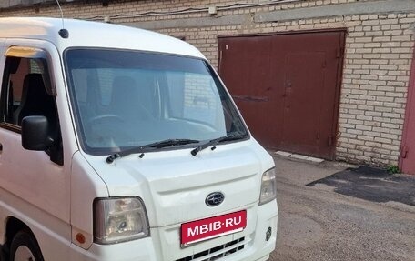 Subaru Sambar VI, 2010 год, 350 000 рублей, 1 фотография