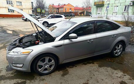 Ford Mondeo IV, 2008 год, 480 000 рублей, 2 фотография