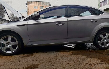 Ford Mondeo IV, 2008 год, 480 000 рублей, 3 фотография