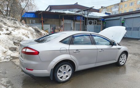 Ford Mondeo IV, 2008 год, 480 000 рублей, 4 фотография