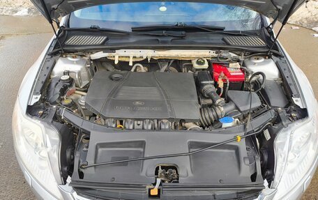 Ford Mondeo IV, 2008 год, 480 000 рублей, 7 фотография