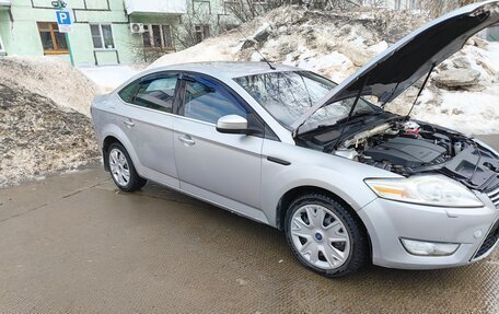 Ford Mondeo IV, 2008 год, 480 000 рублей, 5 фотография