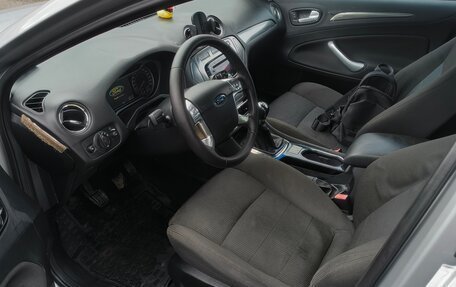 Ford Mondeo IV, 2008 год, 480 000 рублей, 9 фотография