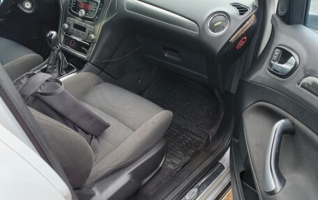 Ford Mondeo IV, 2008 год, 480 000 рублей, 10 фотография
