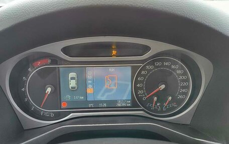 Ford Mondeo IV, 2008 год, 480 000 рублей, 13 фотография