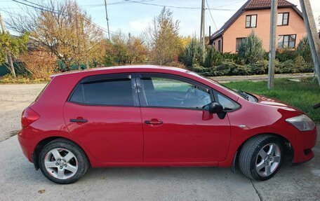 Toyota Auris II, 2008 год, 650 000 рублей, 6 фотография
