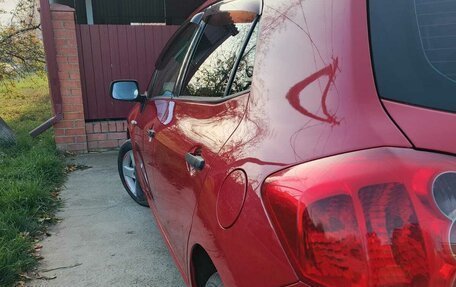 Toyota Auris II, 2008 год, 650 000 рублей, 8 фотография