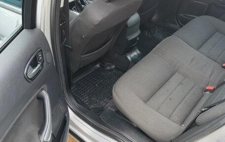 Ford Mondeo IV, 2008 год, 480 000 рублей, 12 фотография