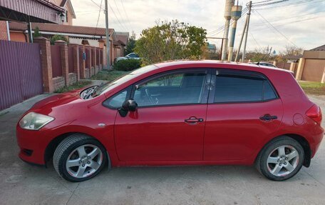 Toyota Auris II, 2008 год, 650 000 рублей, 5 фотография