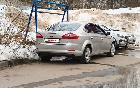 Ford Mondeo IV, 2008 год, 480 000 рублей, 14 фотография