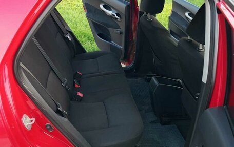 Toyota Auris II, 2008 год, 650 000 рублей, 10 фотография