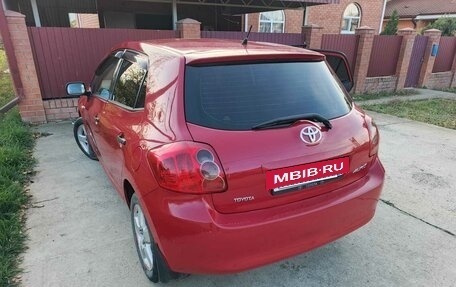 Toyota Auris II, 2008 год, 650 000 рублей, 2 фотография