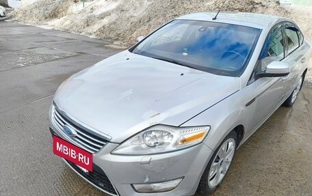 Ford Mondeo IV, 2008 год, 480 000 рублей, 6 фотография