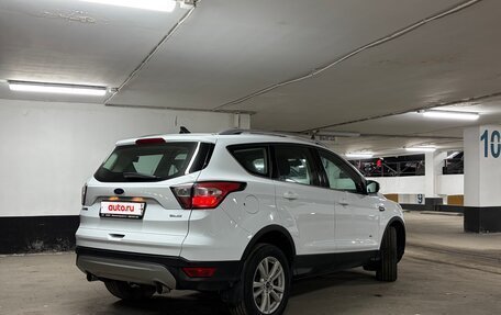 Ford Kuga III, 2019 год, 1 890 000 рублей, 3 фотография