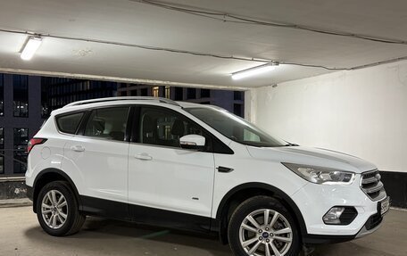 Ford Kuga III, 2019 год, 1 890 000 рублей, 2 фотография