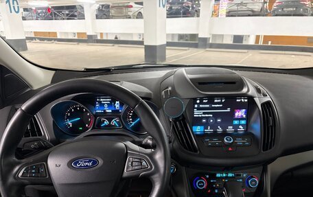 Ford Kuga III, 2019 год, 1 890 000 рублей, 6 фотография