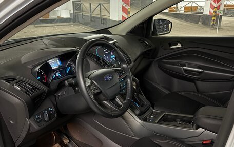 Ford Kuga III, 2019 год, 1 890 000 рублей, 5 фотография