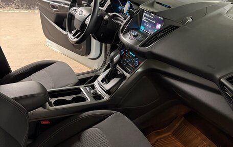 Ford Kuga III, 2019 год, 1 890 000 рублей, 7 фотография