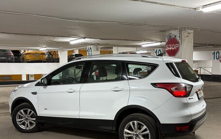 Ford Kuga III, 2019 год, 1 890 000 рублей, 4 фотография