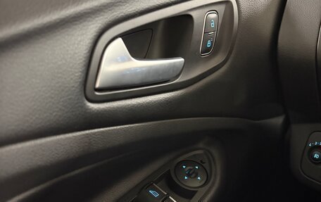 Ford Kuga III, 2019 год, 1 890 000 рублей, 12 фотография