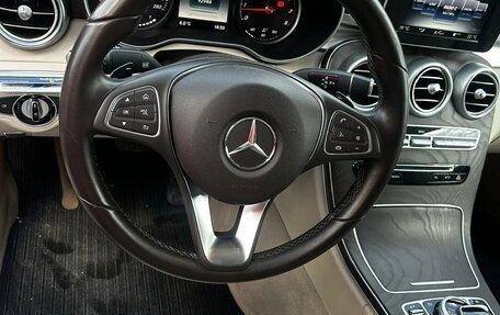 Mercedes-Benz C-Класс, 2016 год, 2 750 000 рублей, 5 фотография