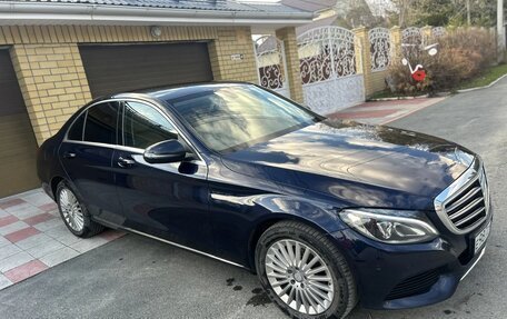 Mercedes-Benz C-Класс, 2016 год, 2 750 000 рублей, 4 фотография