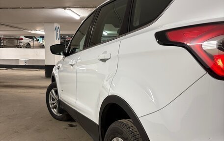 Ford Kuga III, 2019 год, 1 890 000 рублей, 17 фотография