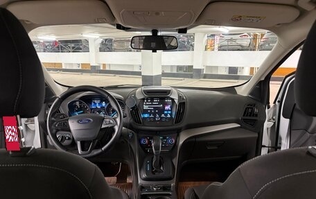 Ford Kuga III, 2019 год, 1 890 000 рублей, 9 фотография