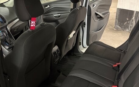 Ford Kuga III, 2019 год, 1 890 000 рублей, 8 фотография