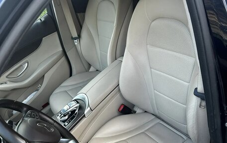 Mercedes-Benz C-Класс, 2016 год, 2 750 000 рублей, 7 фотография