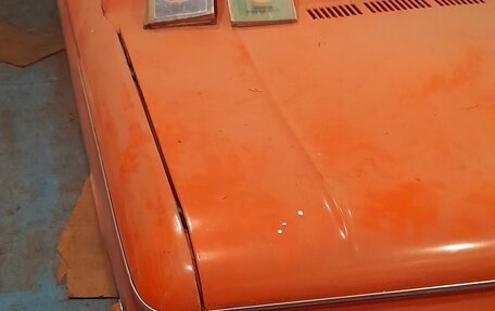 ЗАЗ 968, 1982 год, 40 000 рублей, 2 фотография