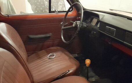 ЗАЗ 968, 1982 год, 40 000 рублей, 11 фотография