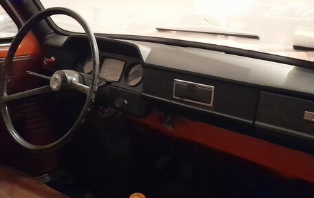 ЗАЗ 968, 1982 год, 40 000 рублей, 10 фотография