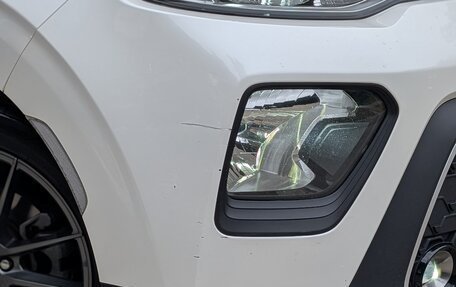 KIA Soul III, 2019 год, 1 860 000 рублей, 7 фотография