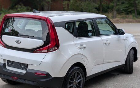 KIA Soul III, 2019 год, 1 860 000 рублей, 5 фотография