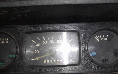 ЗАЗ 968, 1982 год, 40 000 рублей, 12 фотография
