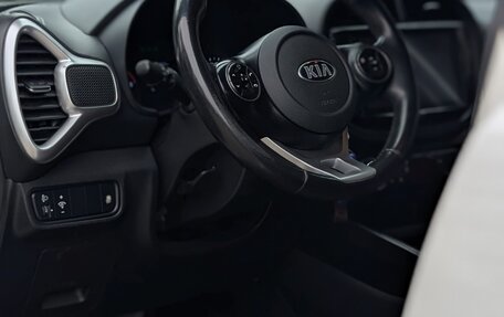 KIA Soul III, 2019 год, 1 860 000 рублей, 11 фотография