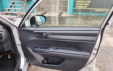 Toyota Corolla, 2018 год, 1 150 000 рублей, 4 фотография