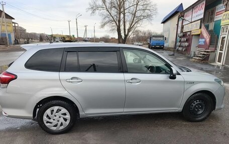 Toyota Corolla, 2018 год, 1 150 000 рублей, 2 фотография
