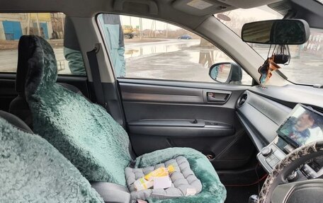 Toyota Corolla, 2018 год, 1 150 000 рублей, 8 фотография