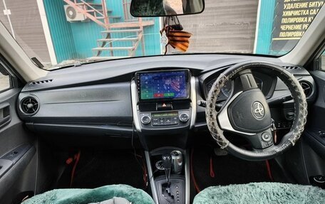 Toyota Corolla, 2018 год, 1 150 000 рублей, 3 фотография